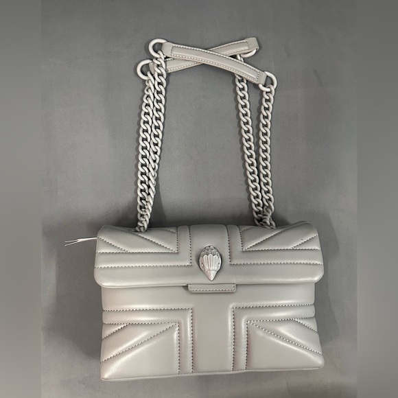 Kurt Geiger Leather Bag - Picture 4 of 11